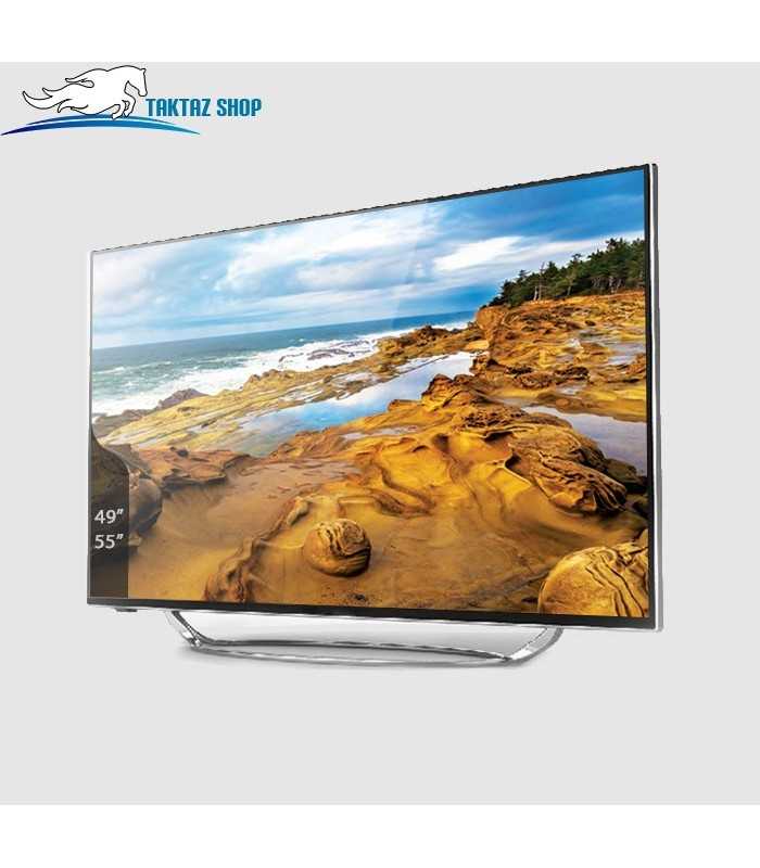 تلویزیون هوشمند دوو LED TV Daewoo 55G5300 - سایز 55 اینچ