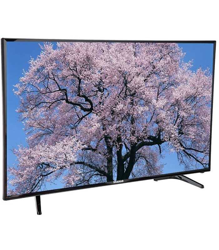 تلویزیون هوشمند شهاب LED TV Shahab 49SH217S سایز 49 اینچ