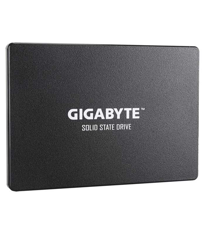 حافظه اس اس دی گیگابایت SSD Gigabyte ظرفیت 120 گیگابایت