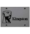 حافظه اس اس دی کینگ استون SSD Kingston UV500 ظرفیت 120 گیگابایت
