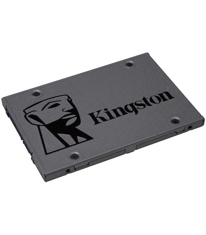 حافظه اس اس دی کینگ استون SSD Kingston UV500 ظرفیت 120 گیگابایت