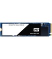 حافظه اس اس دی وسترن دیجیتال SSD M.2 WD Black ظرفیت 250 گیگابایت