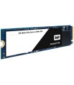 حافظه اس اس دی وسترن دیجیتال SSD M.2 WD Black ظرفیت 500 گیگابایت