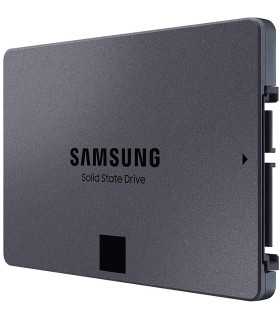 حافظه اس اس دی سامسونگ SSD Samsung 860 QVO ظرفیت 2 ترابایت