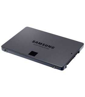 حافظه اس اس دی سامسونگ SSD Samsung 860 QVO ظرفیت 2 ترابایت