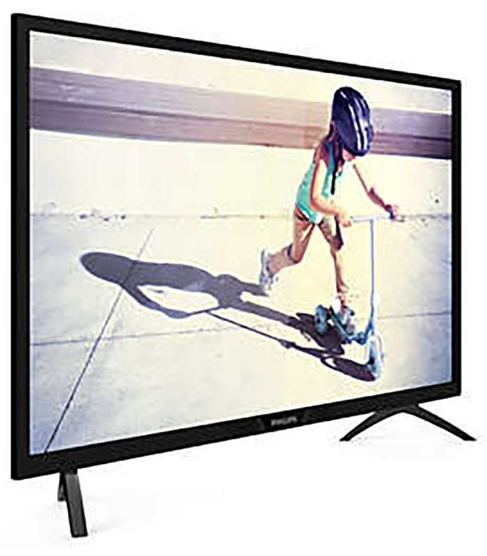 تلویزیون فیلیپس LED TV Philips 43PFT4002 سایز 43 اینچ