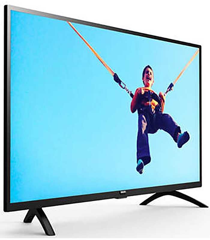 تلویزیون فیلیپس LED TV Philips 40PFT5063 سایز 40 اینچ