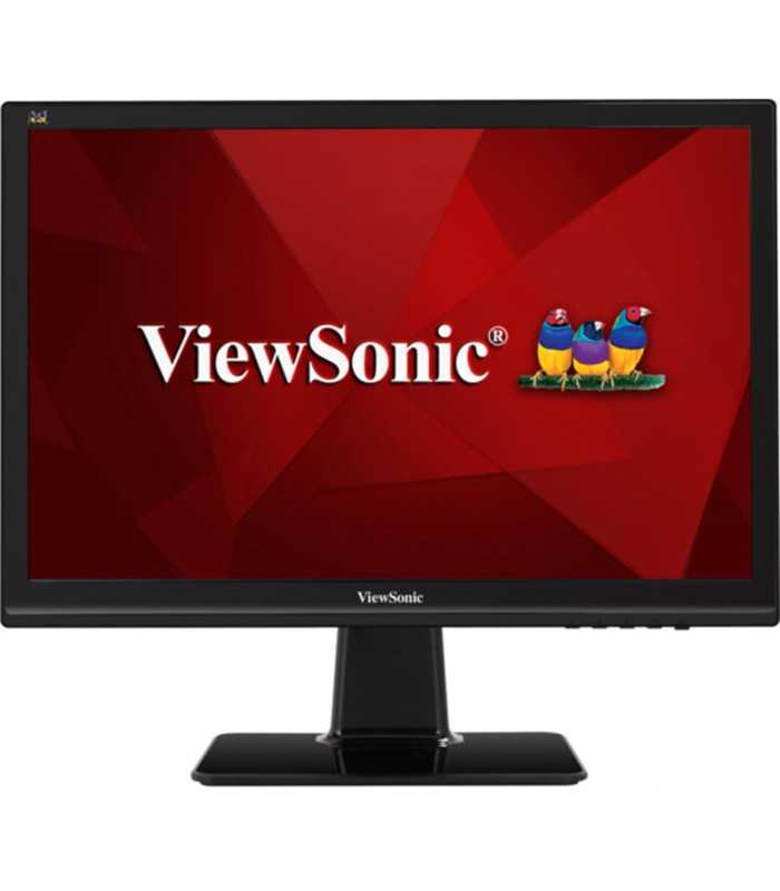 مانیتور ویوو سونیک Monitor LED ViewSonic VX2039Sa سایز 20 اینچ