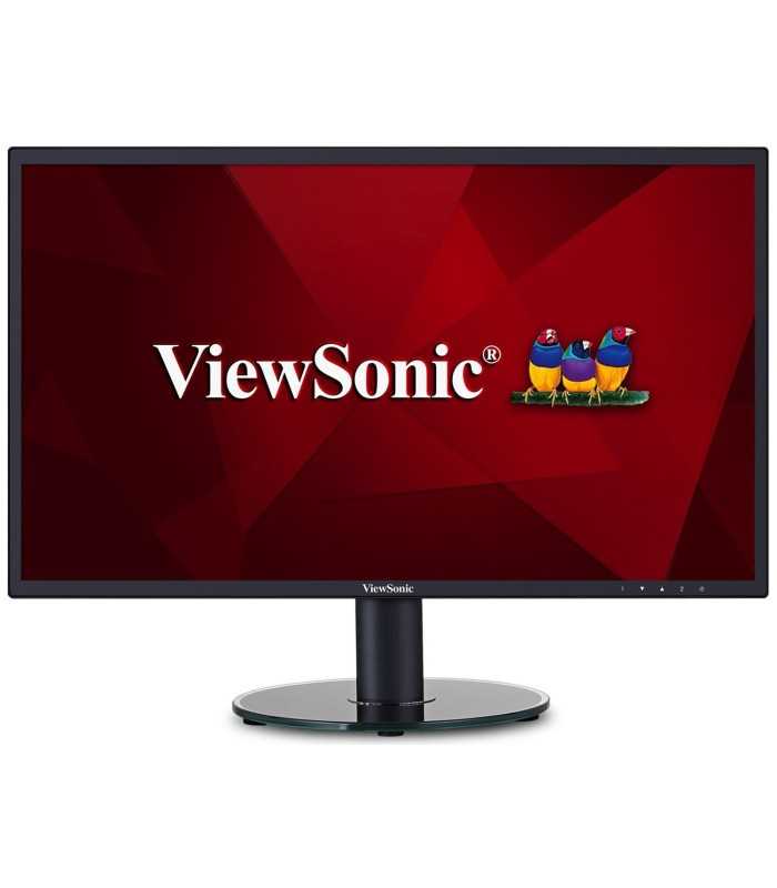 مانیتور ویوو سونیک Monitor LED ViewSonic VA2719SMHD سایز 27 اینچ