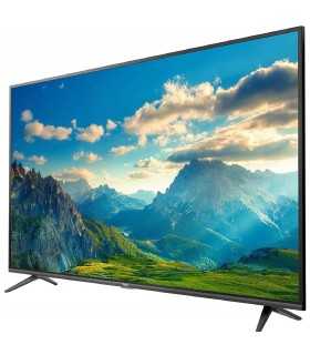 تلویزیون 4K تی سی ال LED TV 4K TCL 50P65US سایز 50 اینچ