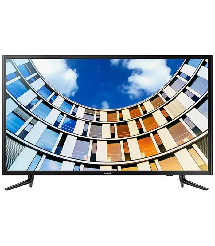 تلویزیون ال ای دی سامسونگ LED TV Samsung 43N5885 سایز 43 اینچ