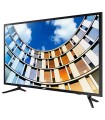 تلویزیون ال ای دی سامسونگ LED TV Samsung 43N5885 سایز 43 اینچ
