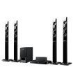 سینما خانگی سامسونگ Home Theatre Samsung HT-J5156