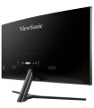 مانیتور ویوو سونیک Monitor LED Curved ViewSonic VX2458CMHD سایز 24 اینچ