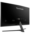 مانیتور ویوو سونیک Monitor LED Curved ViewSonic VX2458CMHD سایز 24 اینچ