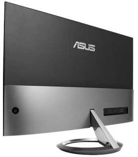 مانیتور ایسوس Monitor LED IPS Asus MZ27AQ سایز 27 اینچ