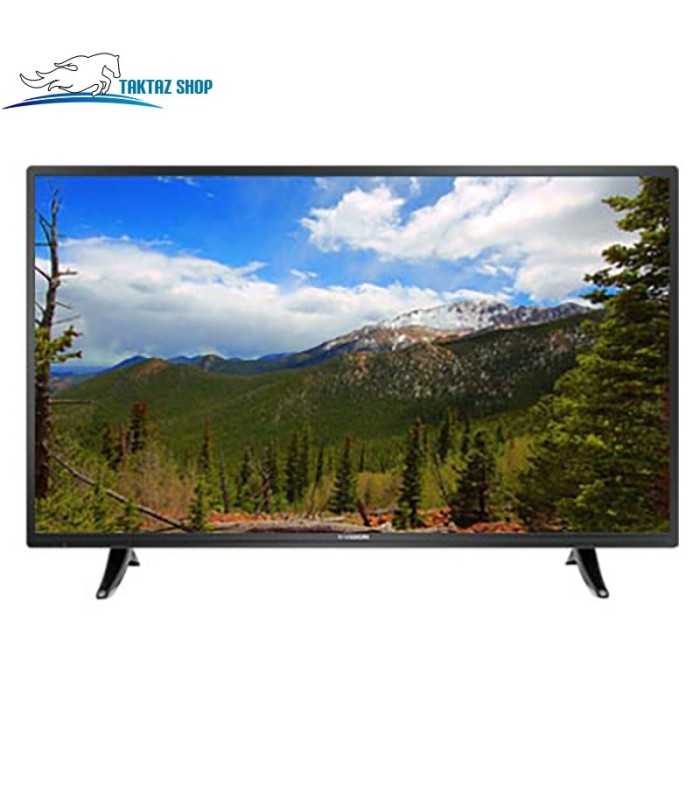 تلویزیون ایکس ویژن LED TV IPS XVision 43XL540 - سایز 43 اینچ