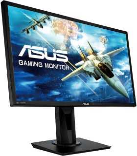 مانیتور ایسوس Monitor Gaming Asus VG245Q سایز 24 اینچ