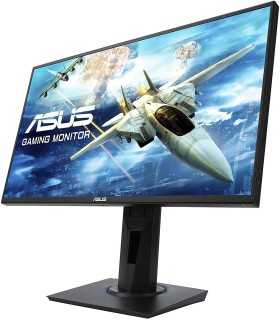 مانیتور ایسوس Monitor Gaming Asus VG255H سایز 25 اینچ