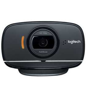 وبکم لاجیتک Webcam Logitech B525 HD
