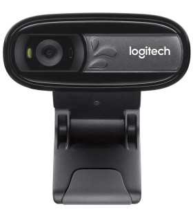 وبکم لاجیتک Webcam Logitech C170