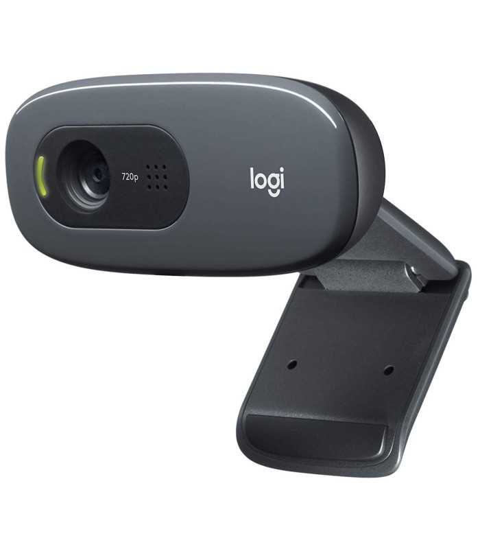 وبکم لاجیتک Webcam Logitech C270 HD