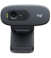 وبکم لاجیتک Webcam Logitech C270 HD