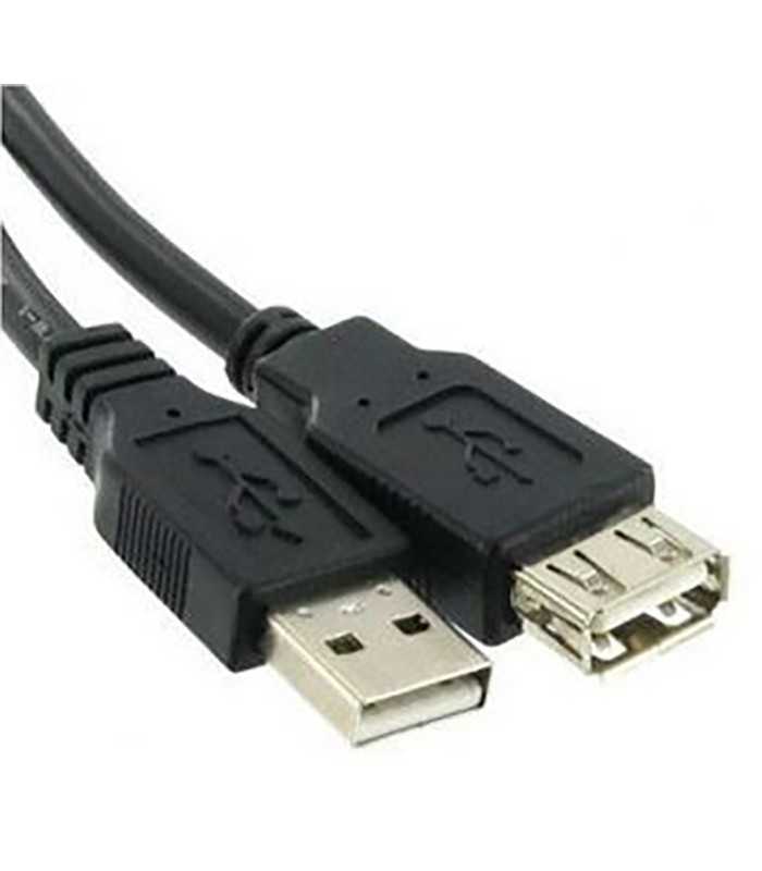 کابل افزایش طول کی نت Cable USB Externder Knet K-UC504 طول 1.5 متر