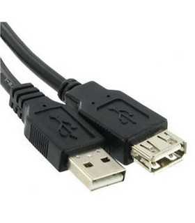 کابل افزایش طول کی نت Cable USB Externder Knet K-UC505 طول 3 متر