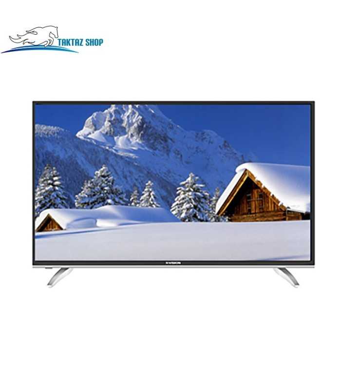 تلویزیون هوشمند ایکس ویژن LED TV IPS XVision 49XL615 - سایز 49 اینچ