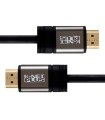 کابل نت پلاس Cable HDMI Knet Plus K-HC150 طول 70 سانتیمتر