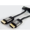 کابل کی نت پلاس Cable HDMI Knet Plus K-HC159 طول 50 متر