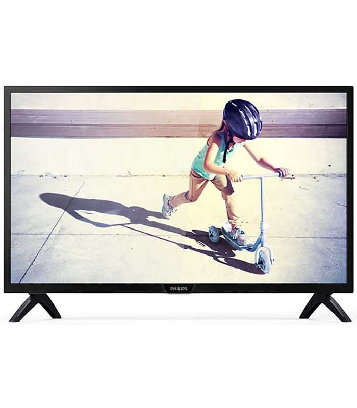 تلویزیون فیلیپس LED TV Philips 32PHT4002 سایز 32 اینچ