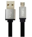 کابل شارژ کی نت پلاس Cable Micro USB Knet Plus KP-C3002 طول 1.2 متر