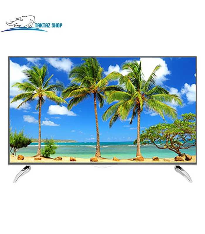 تلویزیون 4K هوشمند ایکس ویژن LED TV 4K XVision 48XLU715 - سایز 48 اینچ