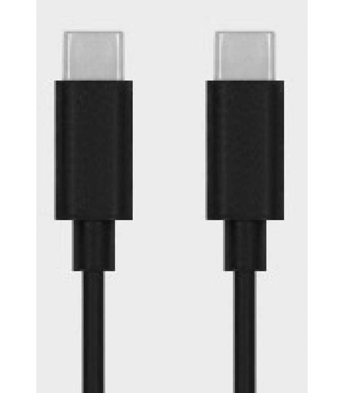 کابل شارژ کی نت پلاس Cable USB Type C Knet Plus K-UC564 طول 2 متر