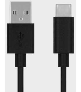 کابل شارژ کی نت پلاس Cable USB Type C Knet Plus K-UC564 طول 2 متر