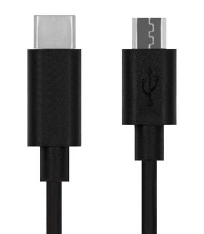 کابل شارژ کی نت پلاس Cable USB Type C Knet Plus K-UC566 طول 1.2 متر
