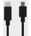 کابل شارژ کی نت پلاس Cable USB Type C Knet Plus K-UC566 طول 1.2 متر