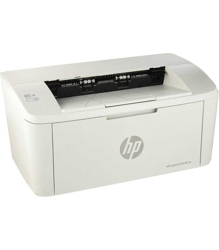 پرینتر لیزری تک کاره اچ پی Printer LaserJet Pro HP M15a