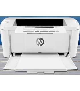پرینتر لیزری تک کاره اچ پی Printer LaserJet Pro HP M15a