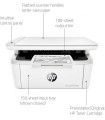 پرینتر لیزری سه کاره اچ پی Printer LaserJet Pro HP M28a
