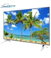 تلویزیون 4K هوشمند ایکس ویژن LED TV 4K XVision 55XLU715 - سایز 55 اینچ