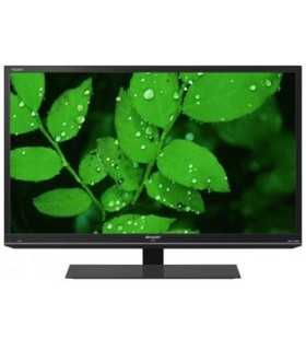 مانیتور تلویزیون شارپ Monitor TV Sharp 24LE155M سایز 24 اینچ