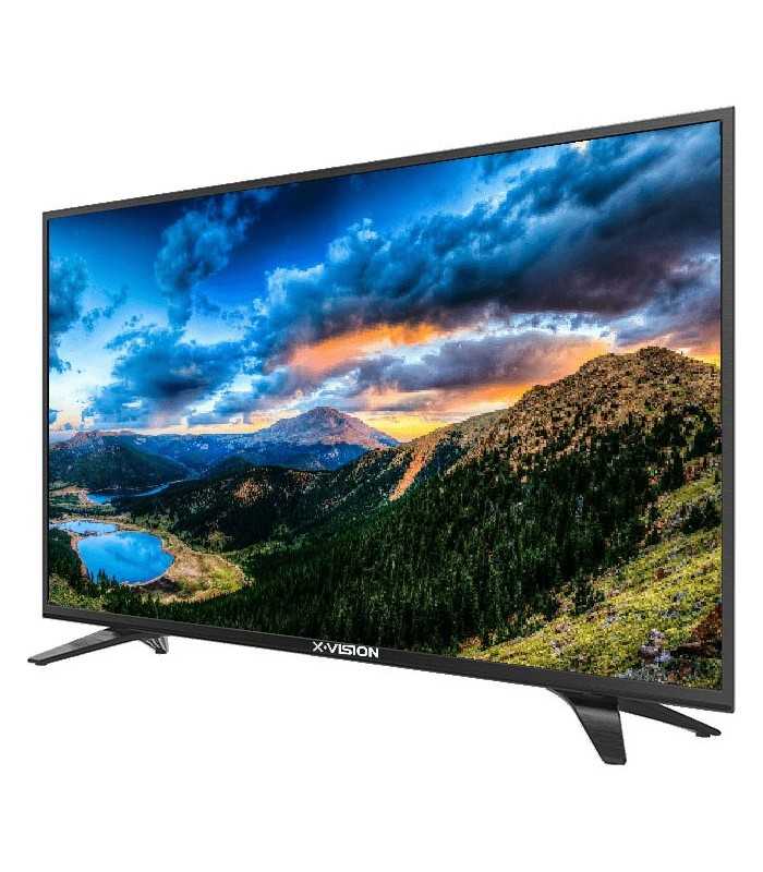 تلویزیون ایکس ویژن LED TV XVision 55XT530 سایز 55 اینچ