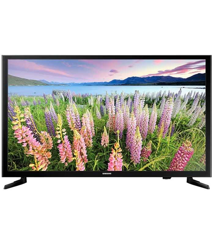 تلویزیون ال ای دی سامسونگ LED TV Samsung 40N5850 سایز 40 اینچ