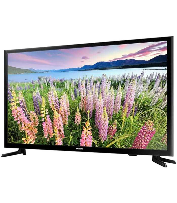 تلویزیون ال ای دی سامسونگ LED TV Samsung 40N5850 سایز 40 اینچ