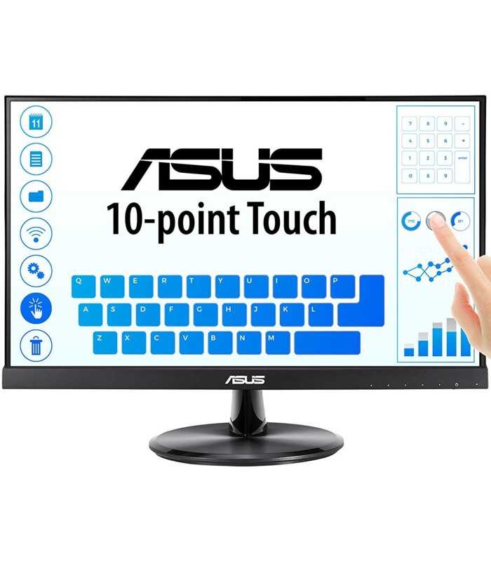 مانیتور ایسوس Monitor Touch Screen Asus VT229H سایز 22 اینچ