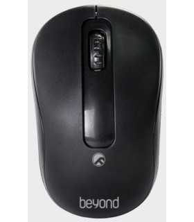 ماوس وایرلس بیاند Mouse Wireless Beyond BM-1250