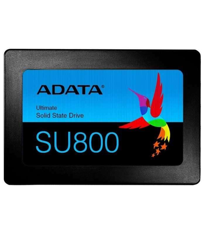 حافظه اس اس دی ای دیتا SSD AData SU800 ظرفیت 1 ترابایت
